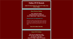 Desktop Screenshot of can-online.org